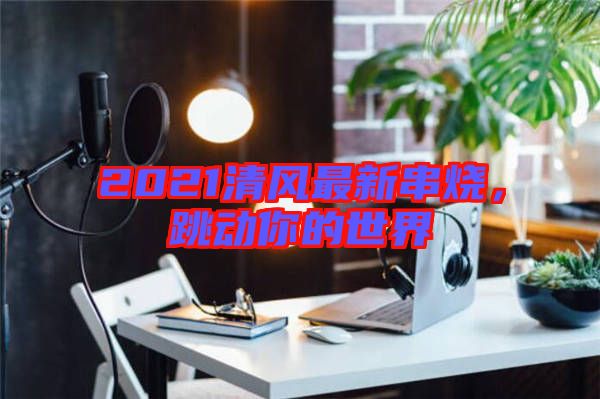 2021清風(fēng)最新串燒，跳動(dòng)你的世界
