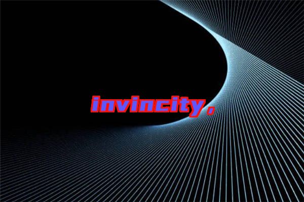 invincity，