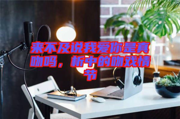 來不及說我愛你是真吻嗎，析中的吻戲情節(jié)
