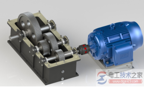 什么叫電機級數(shù)，電動機的級數(shù)劃分